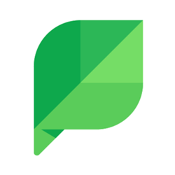 Sprout Social logo for social reporting email