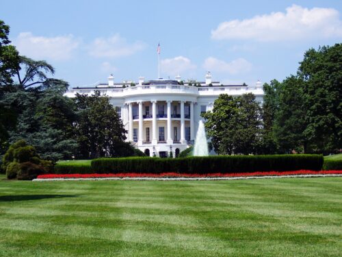White House photo for TTB Naming Tools post