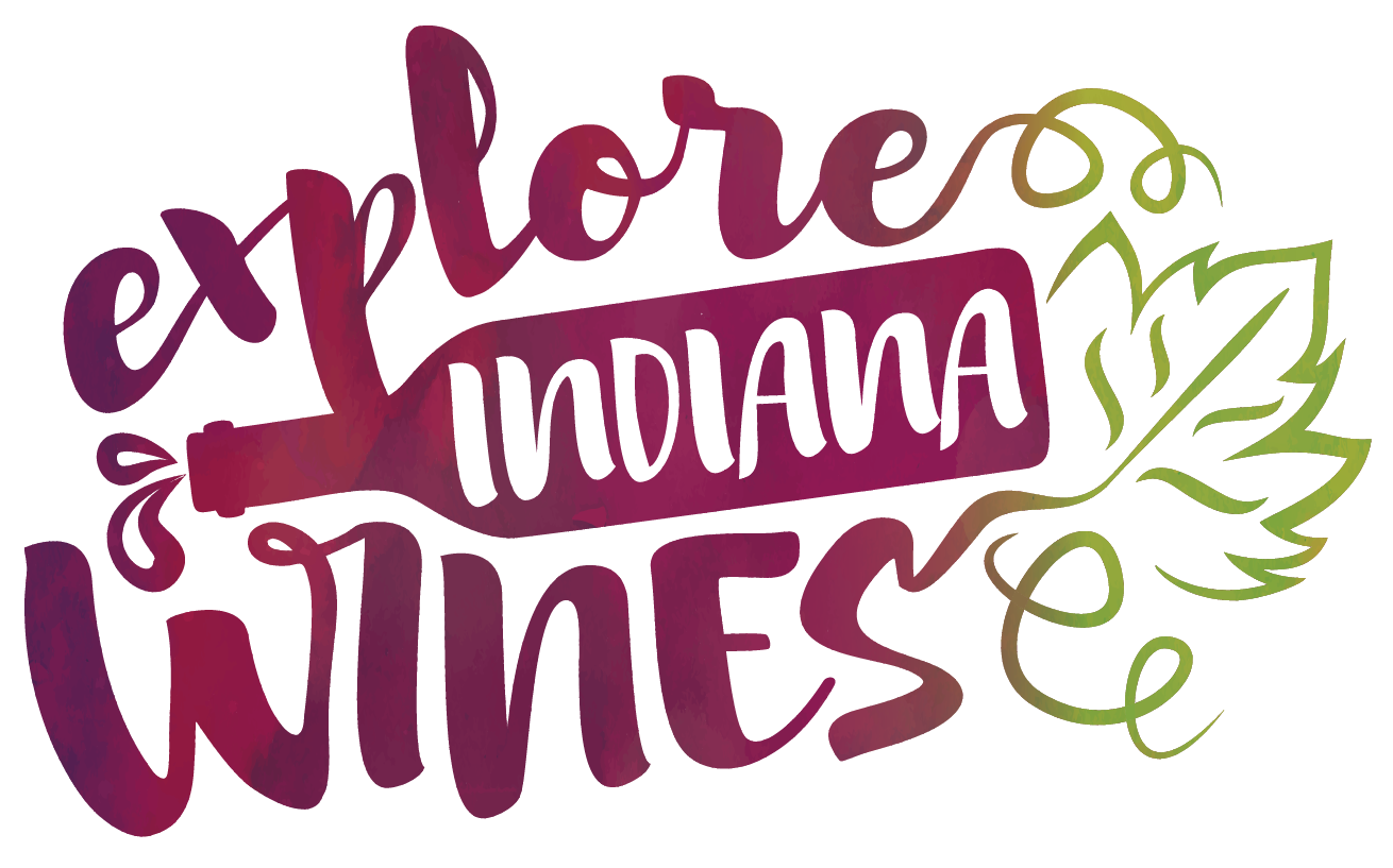 Indiana Wines logo