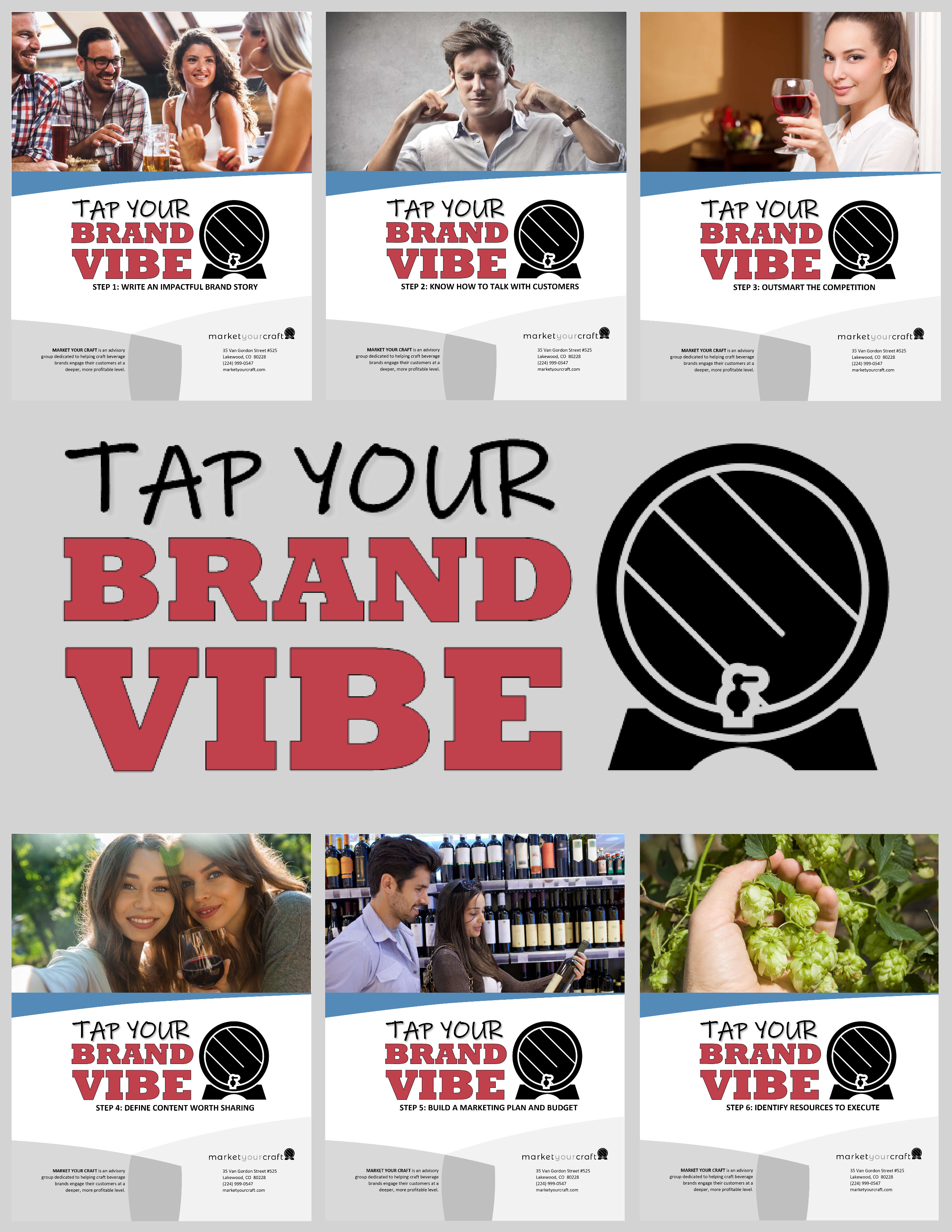 Brand Vibe Bundle