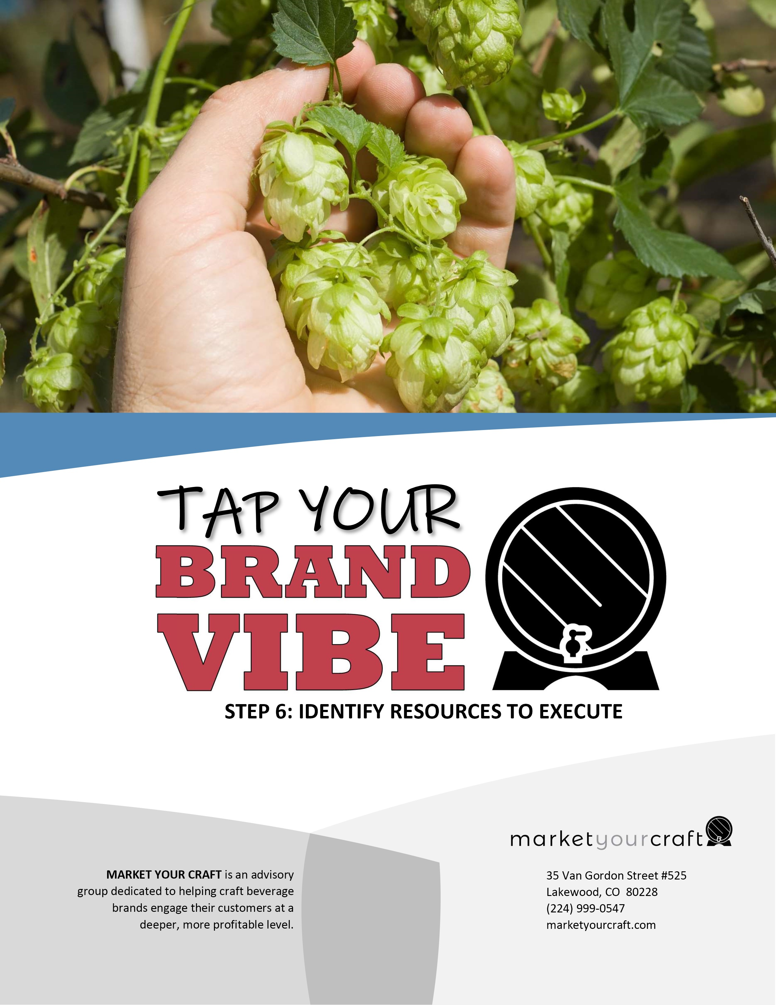 Brand Vibe - High-Performing Teams Sample