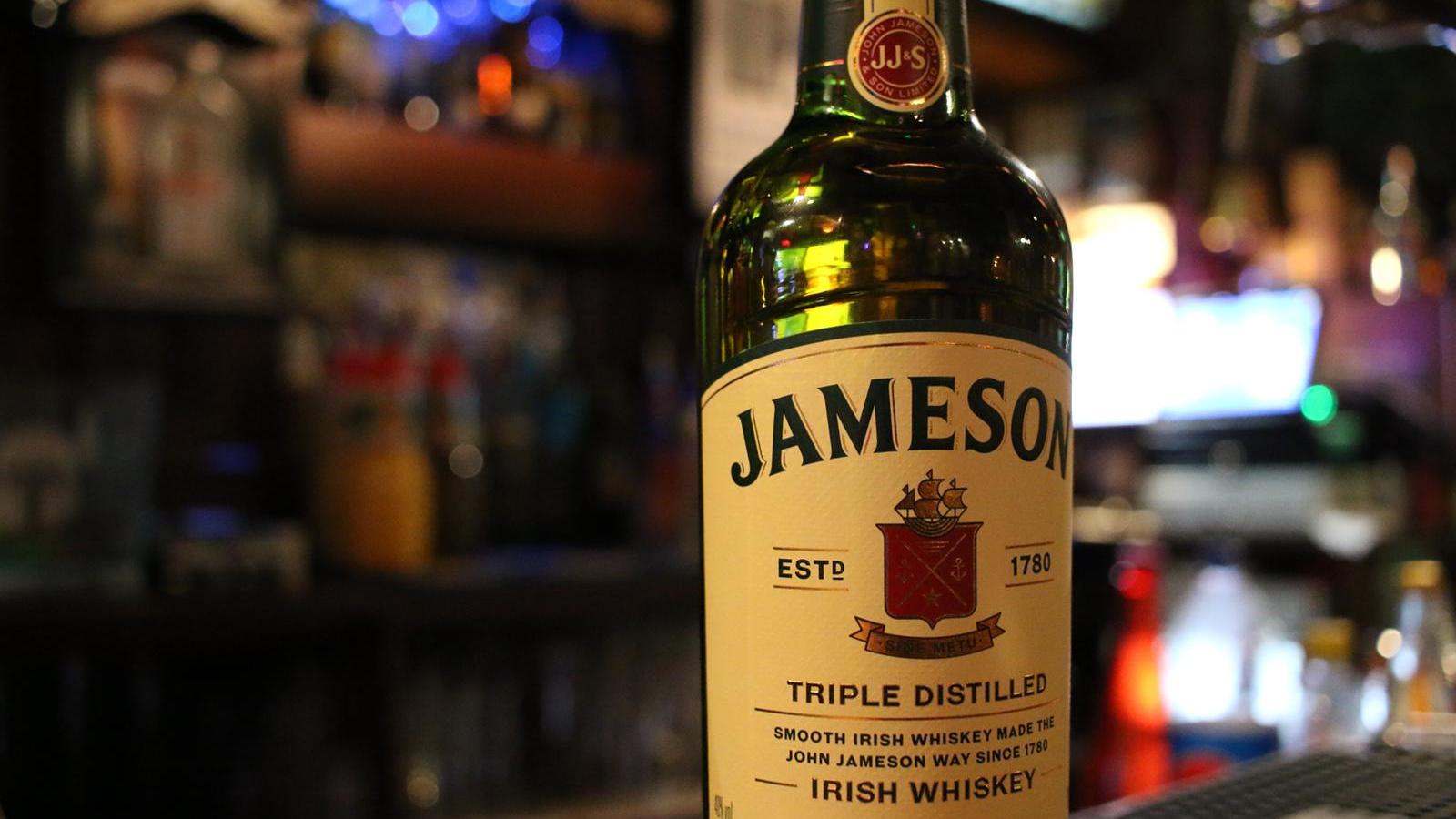 Irish Whiskey Day