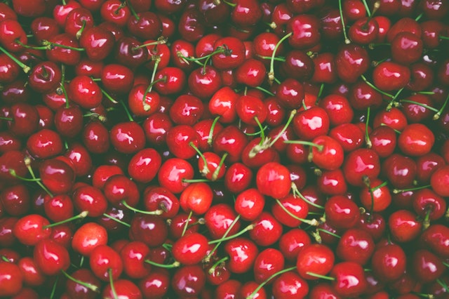 Ranier Cherry Day