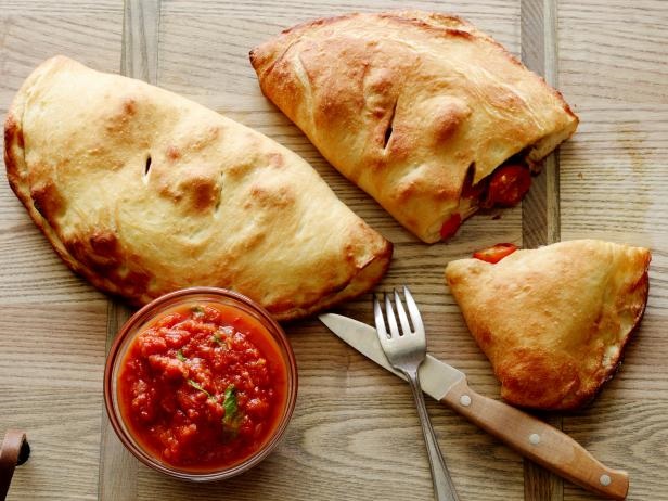 Calzone Day
