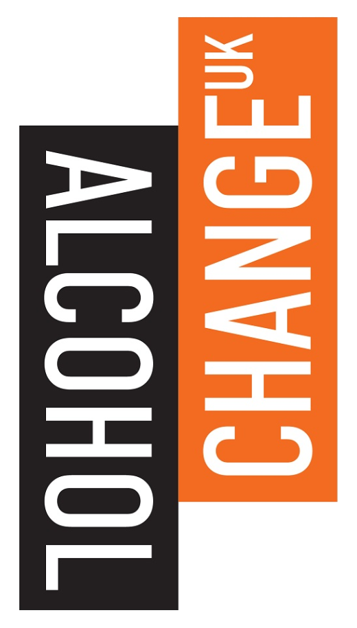 Alcohol Change UK Logo for Dry January post