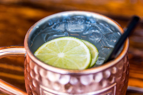 Moscow Mule Day