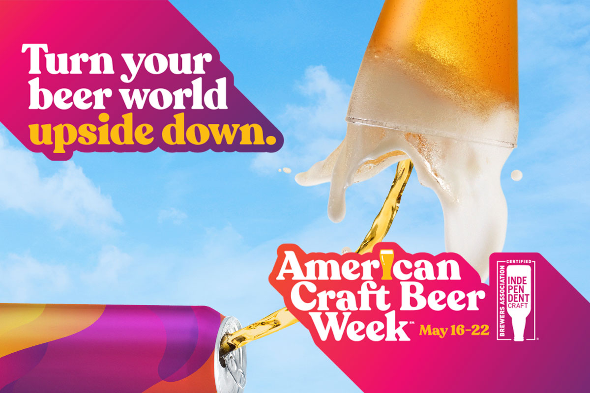 American Craft Beer Week 2022