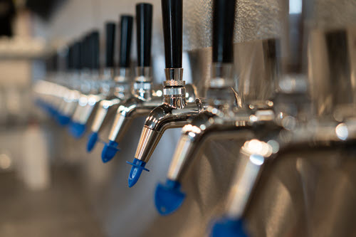 Tap handles photo for insights for planning for growth post