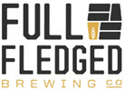 Full Fledged Brewing Logo