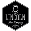 Lincoln Beer Company Logo