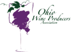 Ohio Wine Producers Logo