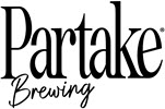 Partake Brewing logo small