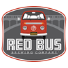 Red Bus Brewing Company Logo