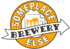 SomePlace Else Brewery Logo