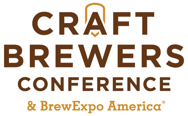 Craft Brewers Conference logo for website redesign post