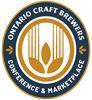 Ontario Craft Brewers Conference logo small