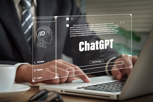 Chat user image for ChatGPT post