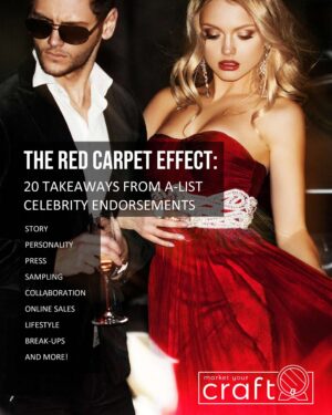 Red Carpet Effect Sample