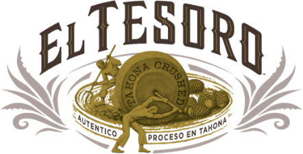El Tesoro logo