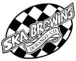 SKA Brewing logo