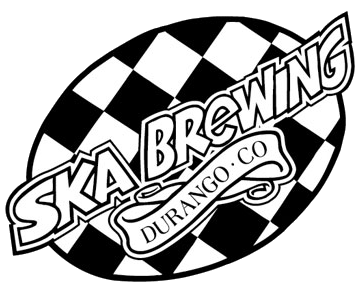 SKA Brewing logo