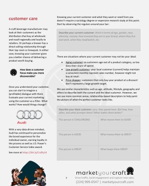 Storytelling Workshop Sample