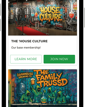Launch A Branded Mobile App!