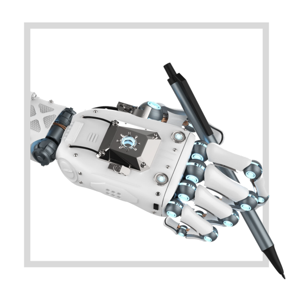 Product Artificial Intelligence