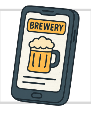 Product Branded Mobile App