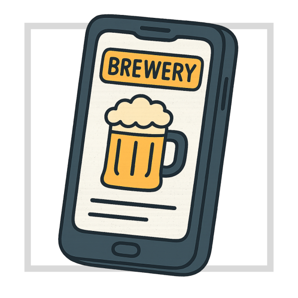 Product Branded Mobile App