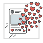 Product Social Media