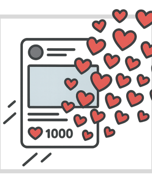 Product Social Media