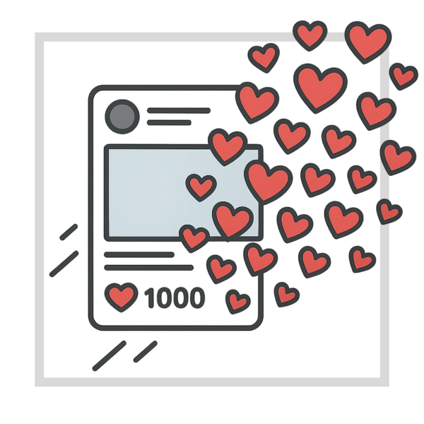 Product Social Media