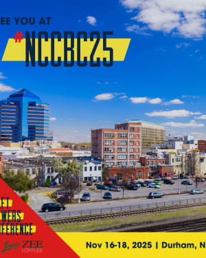 2026 NCCBG Conference Presentation