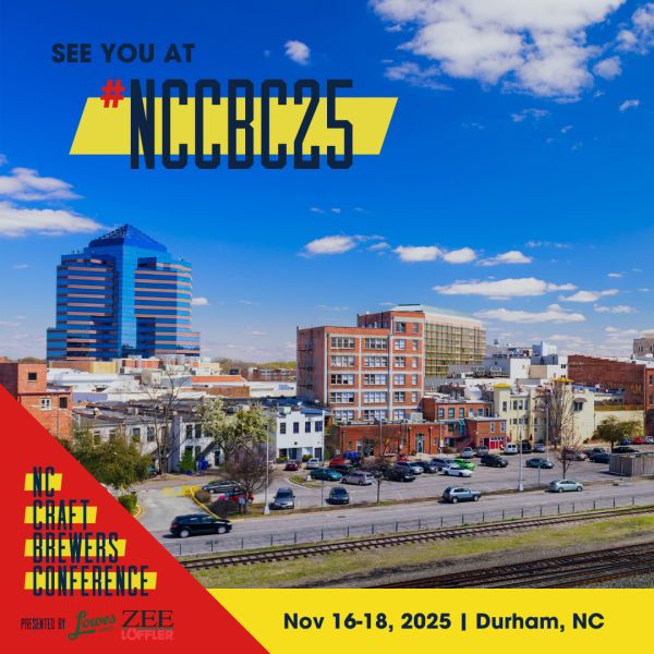 2026 NCCBG Conference Presentation