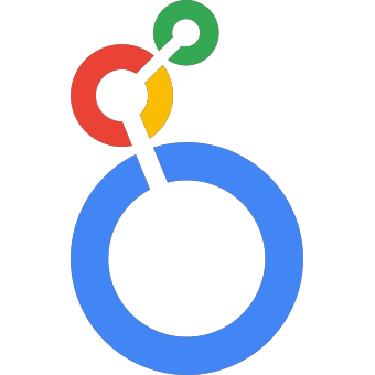 Google Looker Studio Logo
