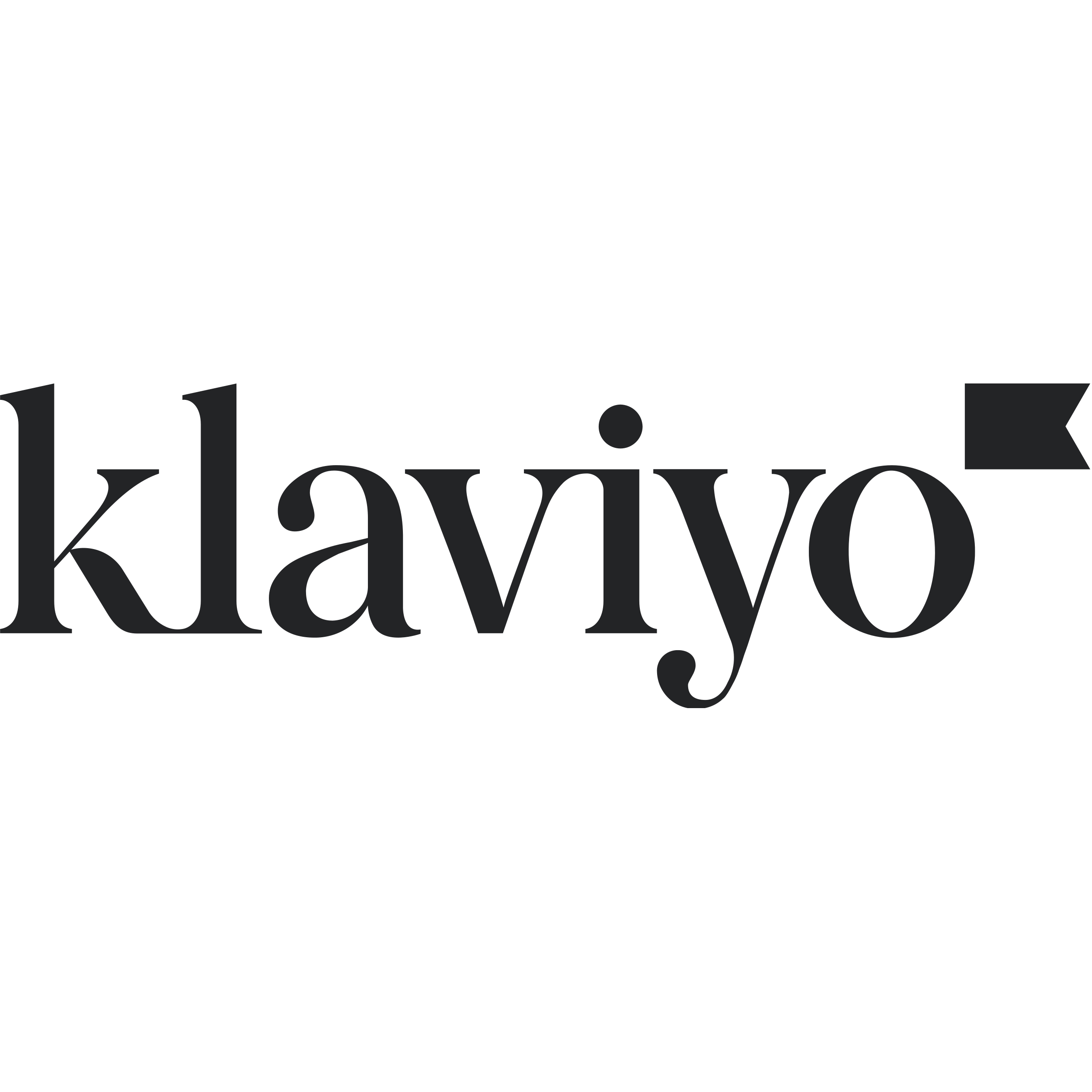 Klaviyo Logo