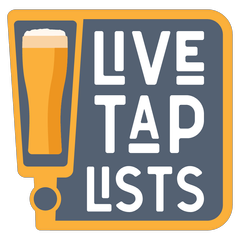 Live Tap Lists