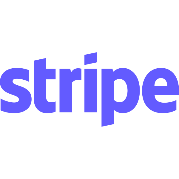 Stripe Logo