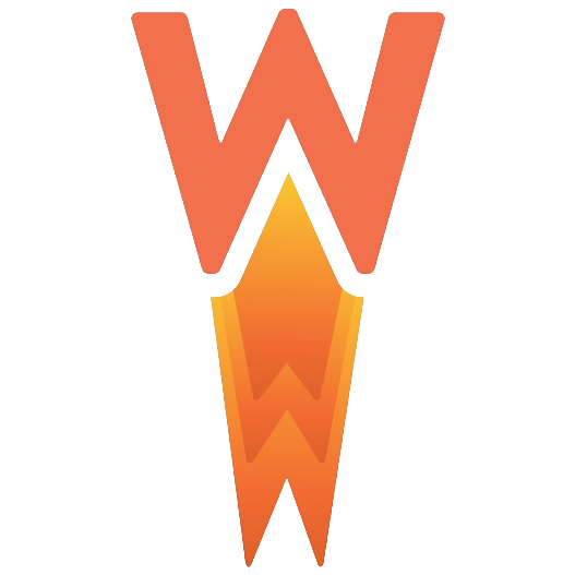 WP Rocket Logo