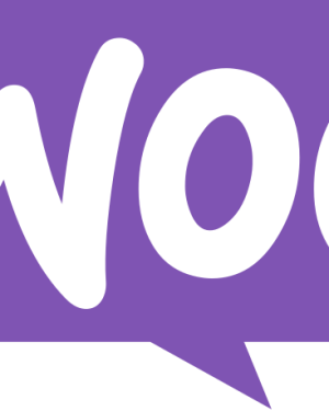 WooCommerce Logo
