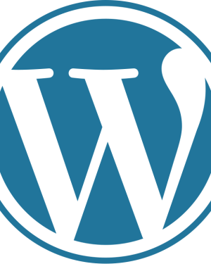 WordPress Logo