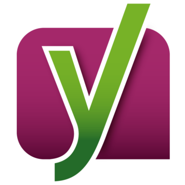Yoast SEO Logo