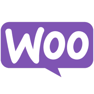 WooCommerce Logo