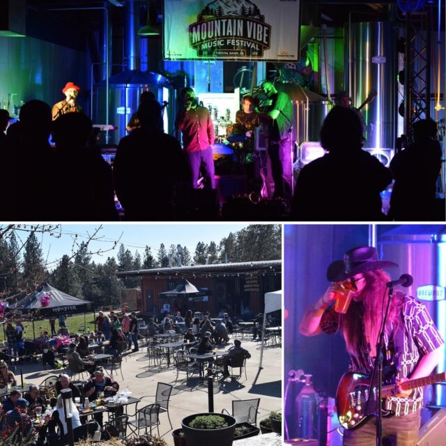We are so excited to have the @mountainvibemusic Pre Party on April 13th. Make sure to put this event in your calendar! It’s a great one! 🤘
.
.
#jackrussellfarmbrewery #jackrussellbrewery #applehillofficial #applehill #visitapplehill #applehilltourguide #sacbeer #camino #craftbeer #sacbeerenthusiasts #handcraftedbeer #cider #hardcider #visitgoldcountry #visiteldoradocounty #eldoradocounty #appleblossom #brewery #brewerylife #localbusiness #foodtruck #visiteldorado #visiteldoradocounty